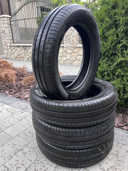Шини michelin e-primacy 175/65 R17 2022рік
