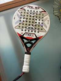 Raquete padel NOX ml10 pro