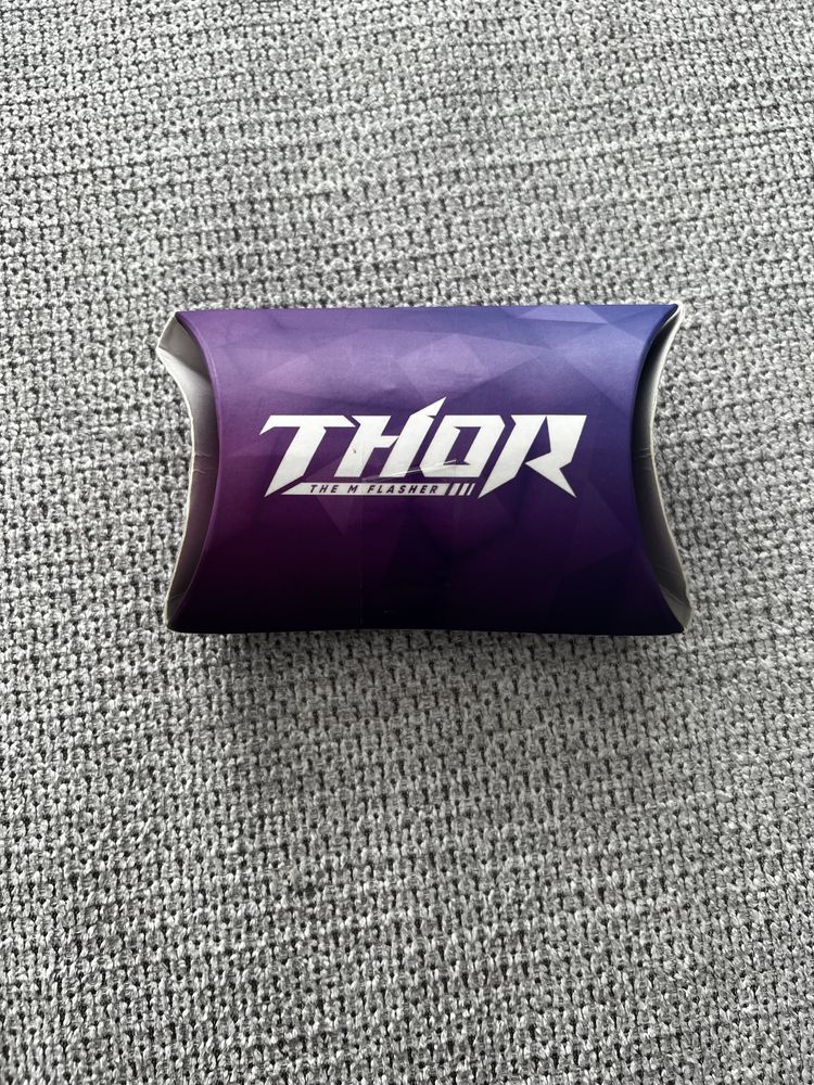 Adaptador OBD2 THOR THE M Flasher BMW WIFI