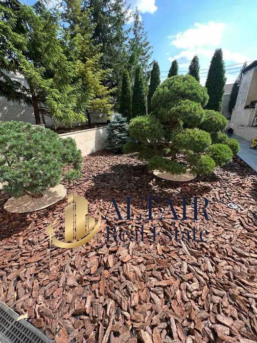 Авторский! Шикарный! Элитный! Продам новый дом в центре, Сокольники CB