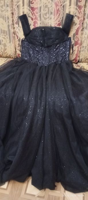 Плаття для випускного р 44