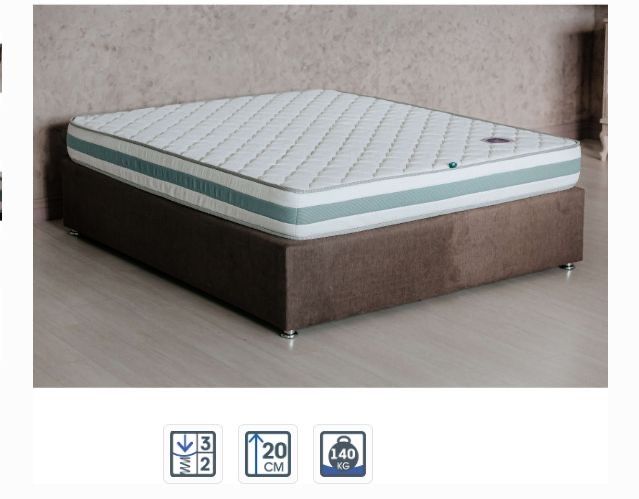 Продам безпружинниц матрац Лайк