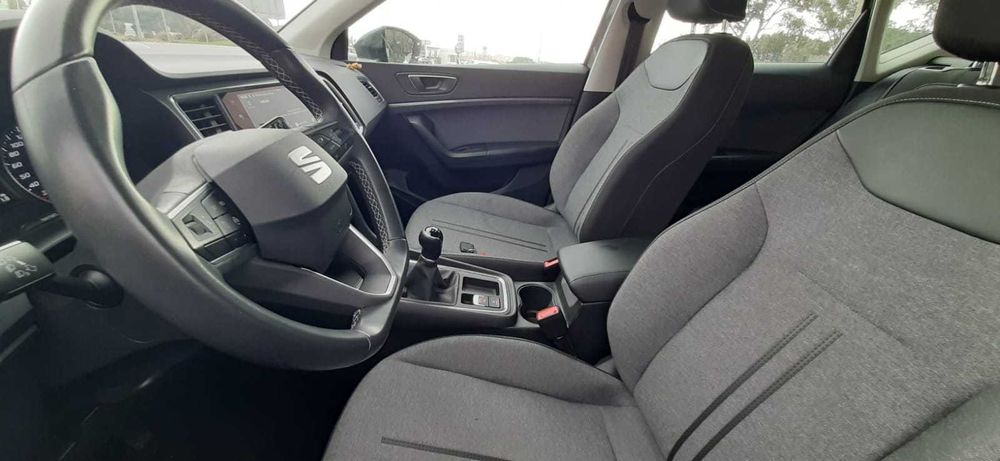 Seat Ateca 1.0 TSI 110cv 6 Velocidades Start/stop  Style