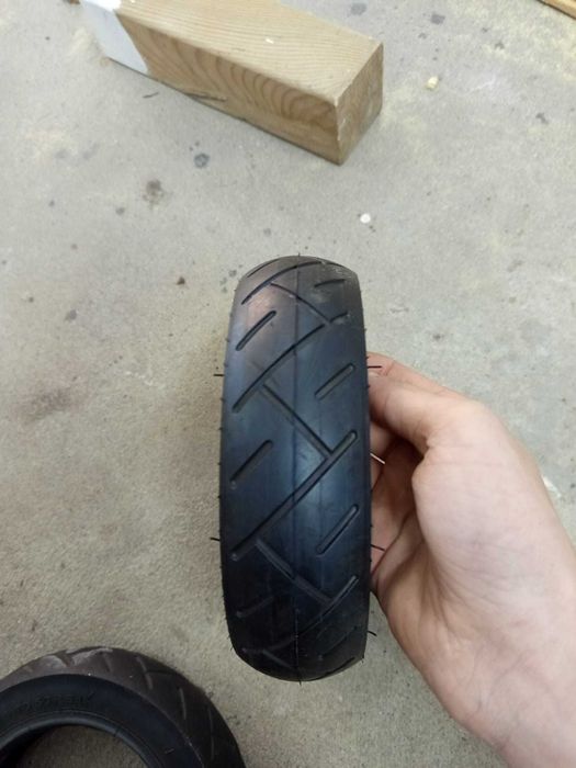 hulajnoga elektryczna Motus pro lite 8.5 cala [techlife x5]