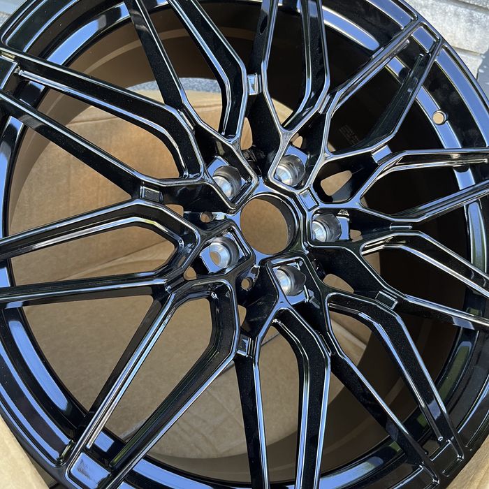 Диски БМВ R19 5.112 ET30 BMW X1 X2 X3 X4 X5 X6 F10 F11 F32 E60 E90