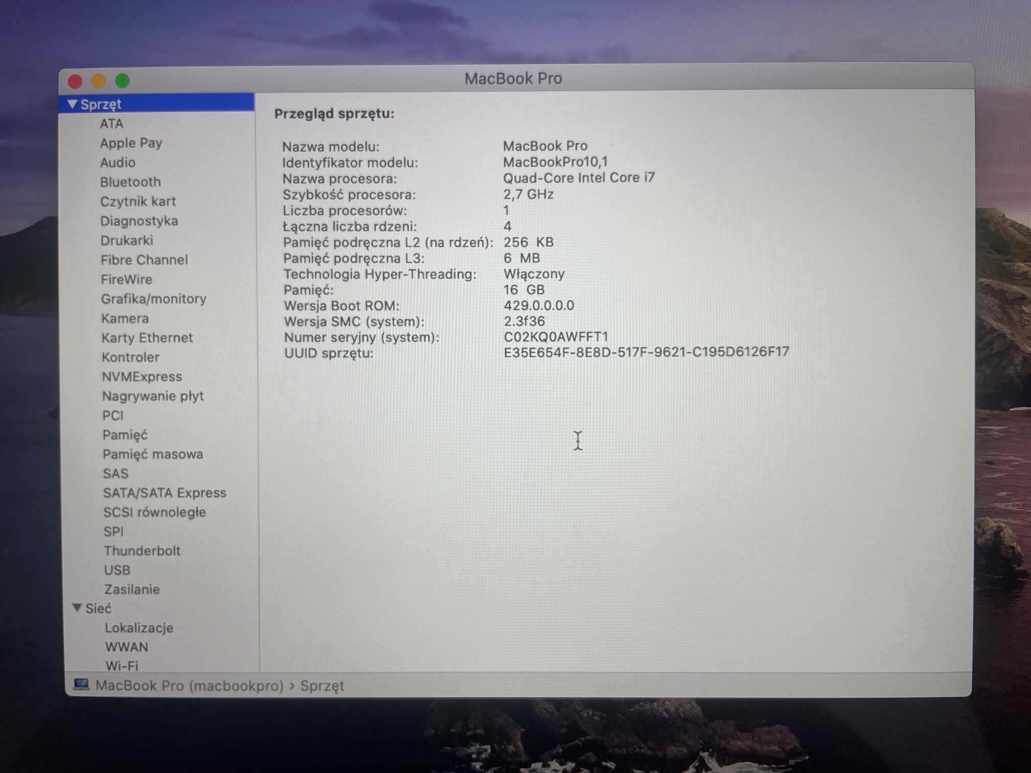 MacBook 2013 A1398 Intel HD4000/Nvidia GT650M Core i7 16 RAM 512 SSD