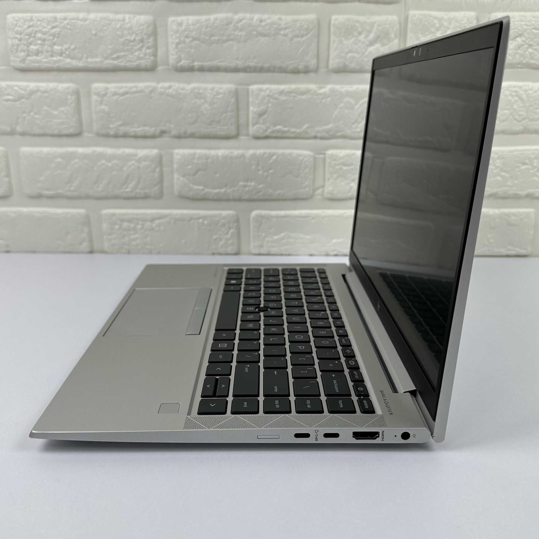 Сенсорний ігровий ноутбук HP / Ryzen 5 (6/12 ядер) / 16 gb DDR4 / SSD