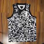 Оригинал Jordan Zion Jersey L Баскетбольная майка