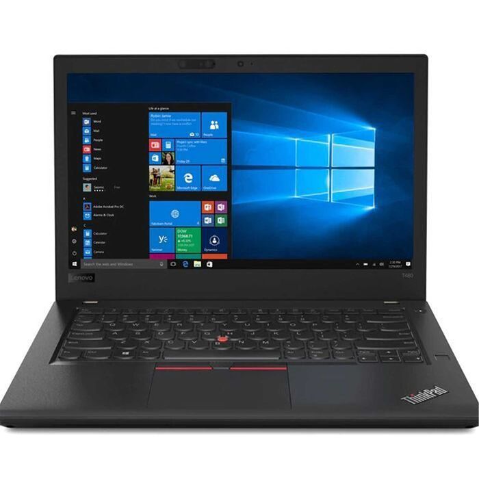 Lenovo ThinkPad Yoga 460 Touch Intel Core i5-6300U 8GB 512GB SSD