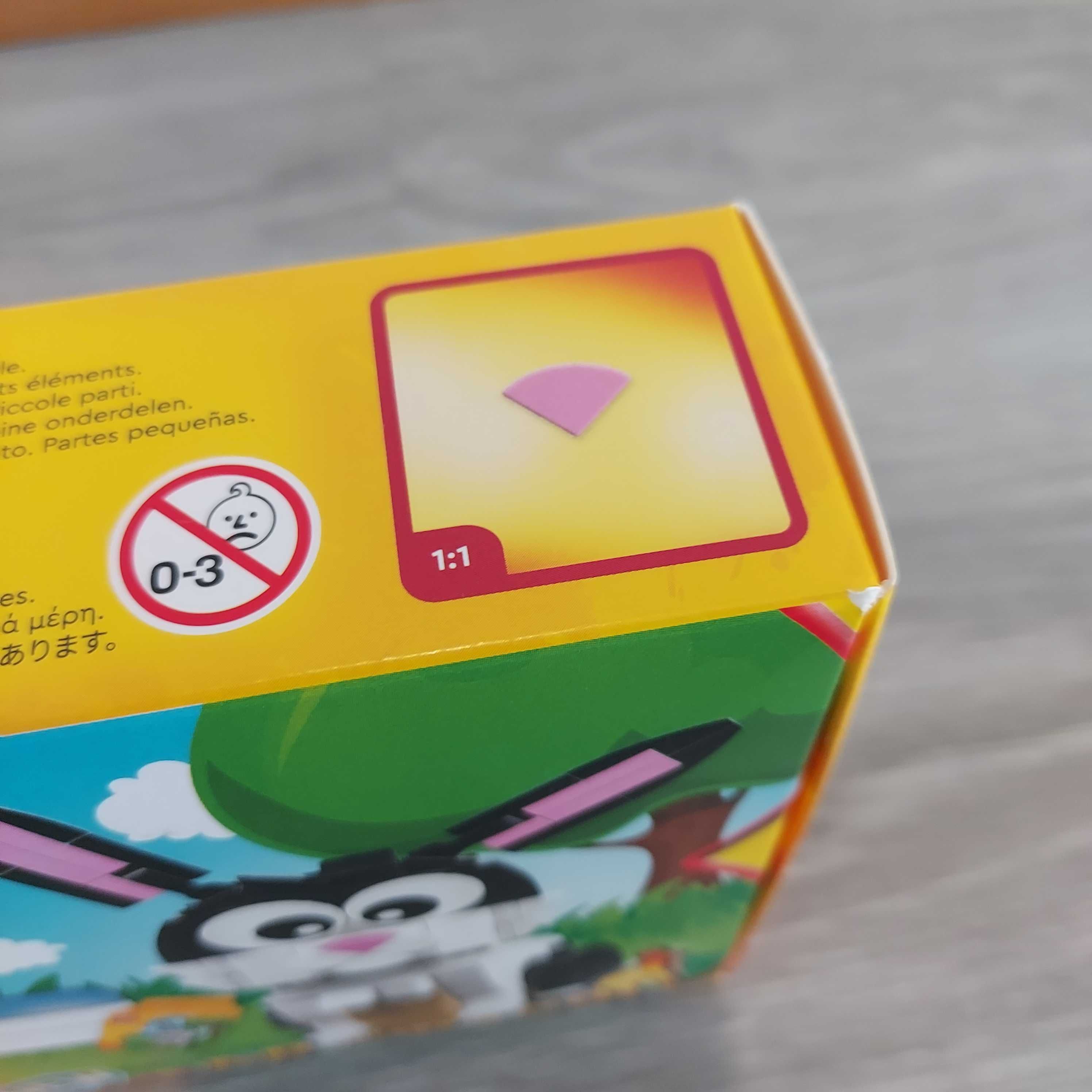 Lego 40575 New Year of the Rabbit Novo Caixa Selada