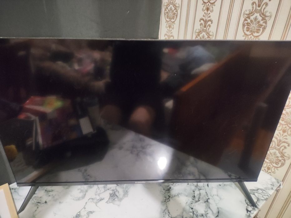 Телевізор 32" Xiaomi TV A Pro