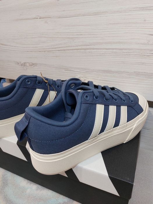 Нові кросівки Adidas Bravada 2.0 Platform ID1084 Оригінал 39 40 41 42