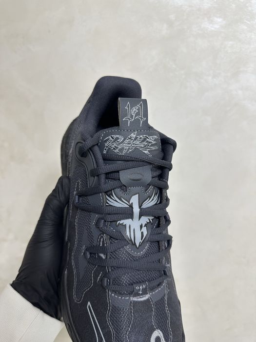 Puma LaMelo Ball MB. 03 Low | Оригінал!