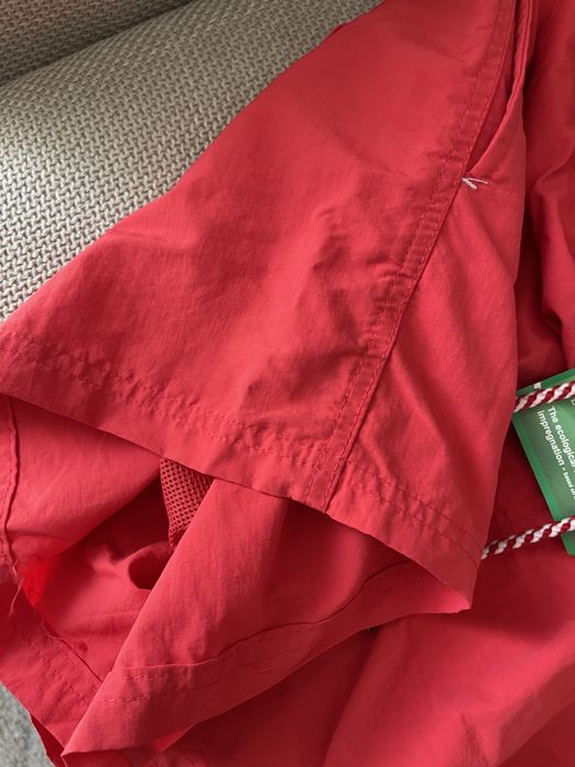 Шорты zara лето плаванье