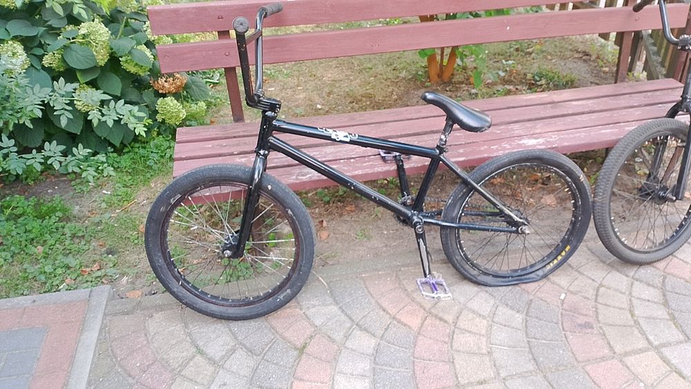 bmx wtp trust. 8