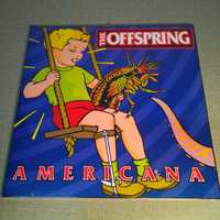 The Offspring : Americana LP/Виниловая пластинка /VL /Винил