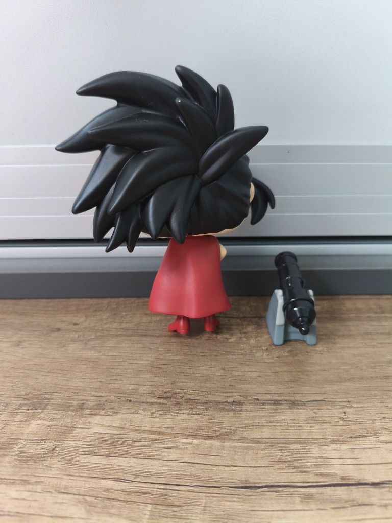 Figurka Funko Pop Momo Yaoyorozu