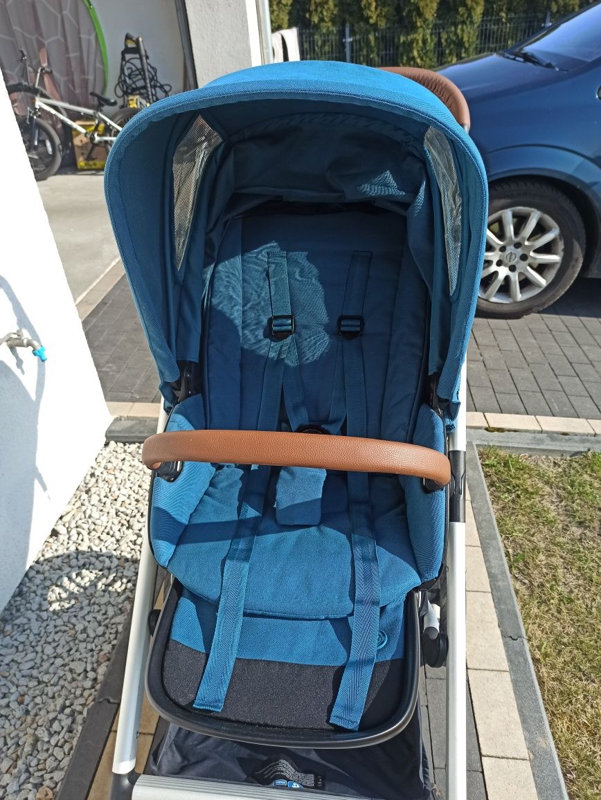 Wózek Cybex Talos z gondolą
