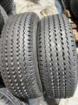 Пара
205/70 R 15 CONTINENTAL HTR 124/122K (прицепная )