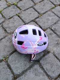 Kask rowerowy Uvex