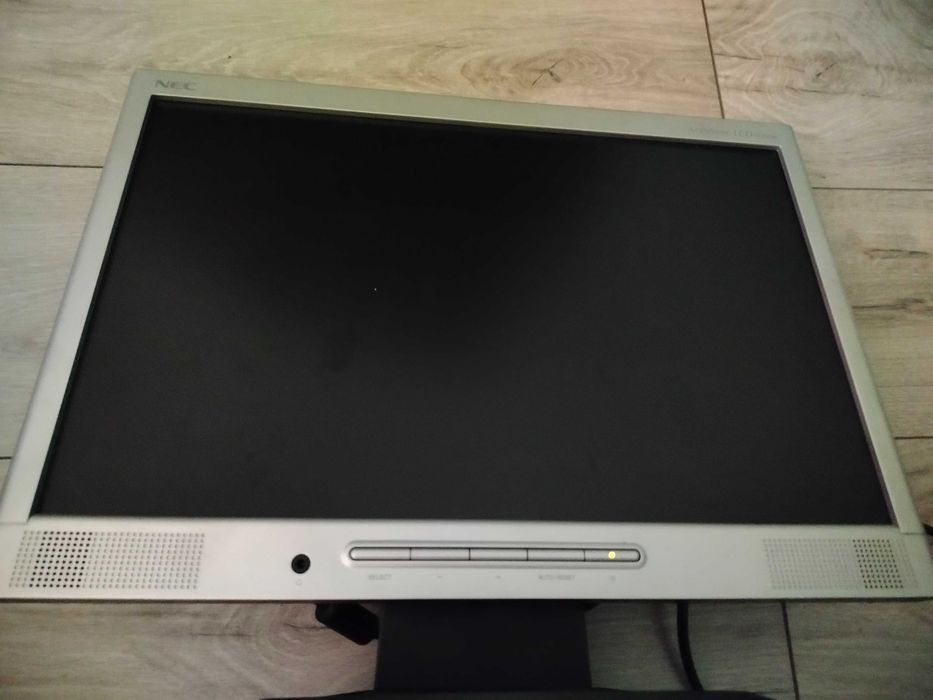 Monitor do komputera