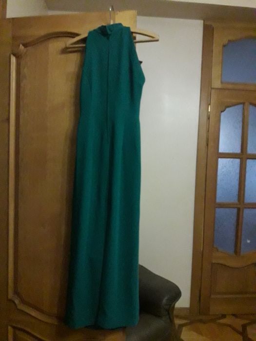 Платье в пол , вечернее