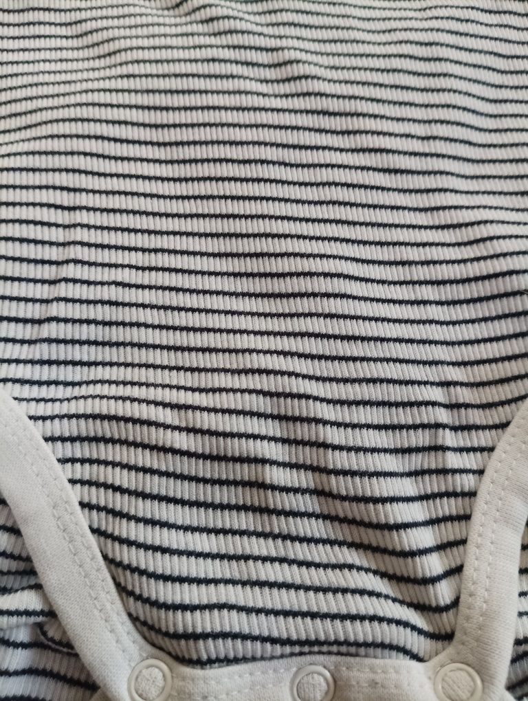 H&M body na ramiączkach 86
