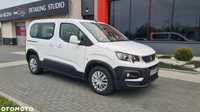 Peugeot Rifter 1.5HDI krajowy, serwis ASO, F. Vat 23%