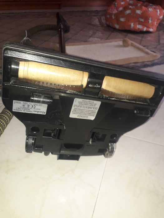 Aspirador Raibow de 2002