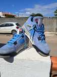 Tenis Air jordan