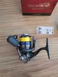 Kołowrotek Shimano TECHNIUM 1000FD