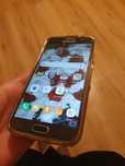 Samsung Galaxy S6 sprawny zładowarką