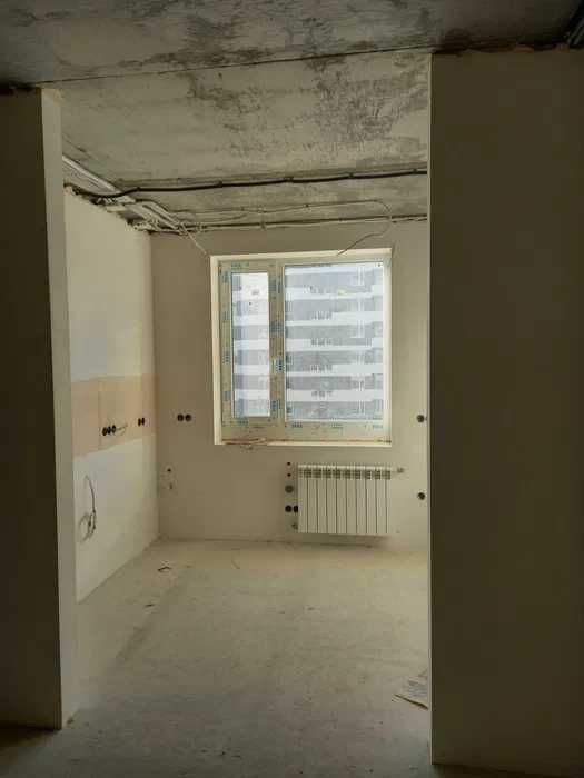 В продаже 3-х к. квартира в ЖК Пролисок - Новые дома! Под чистовую