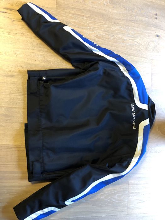 Kurtka motocyklowa BMW rozmiar L