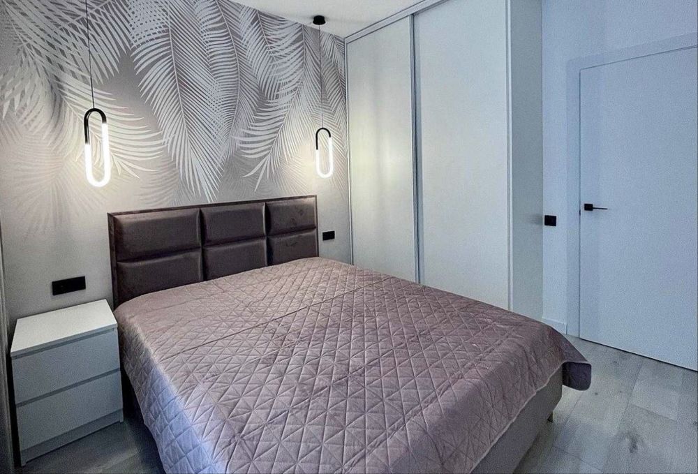 2к квартира! ЖК Файна Таун , Нивки , паркінг , укриття