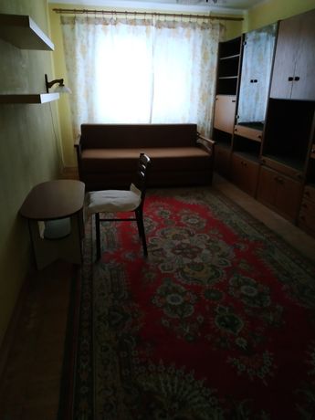 Сдаю комнату в Днепровском районе