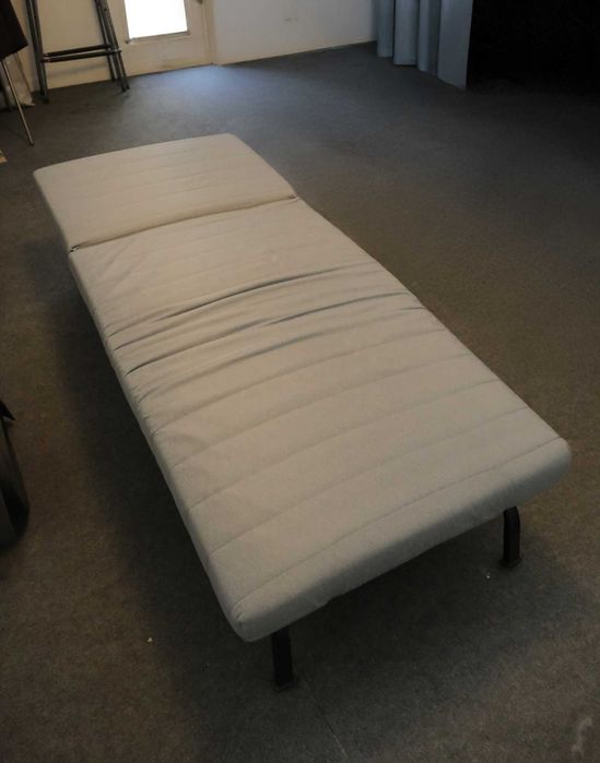 Sofá-cama de 1 lugar