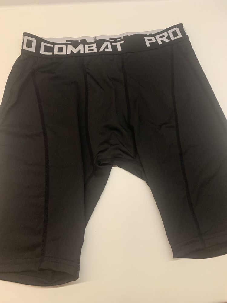 Spodenki sportowe pro combat l