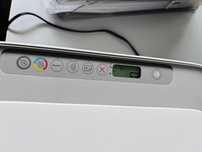 HP DeskJet 2820e drukarka wielofunkcyjna nr 25
