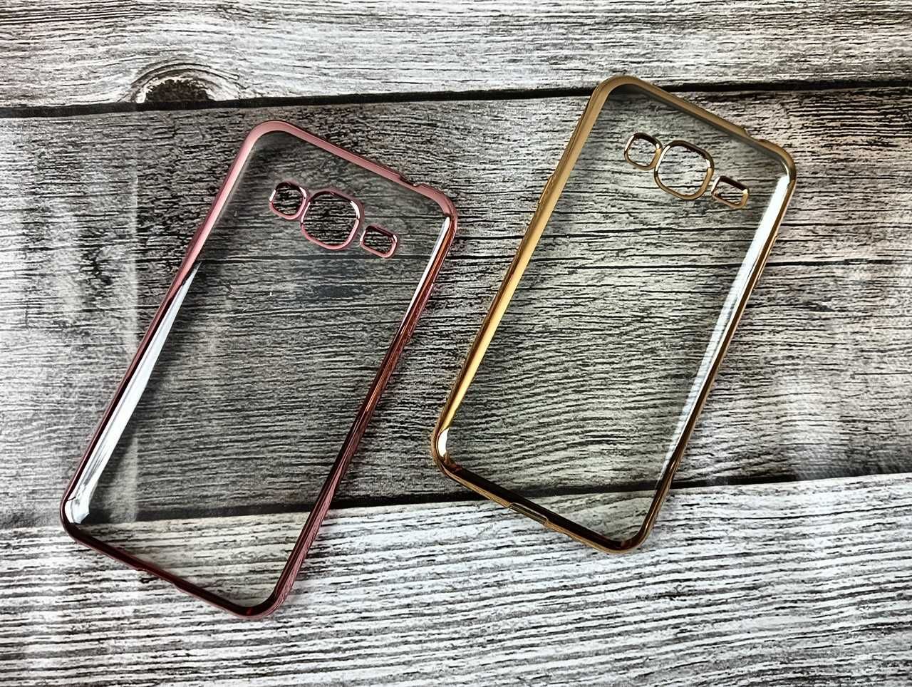 2x Etui Nakładka Electro do Samsung Galaxy J3 J300