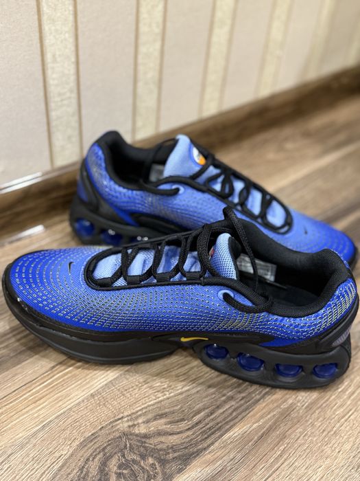 Nike снікерси Air Max