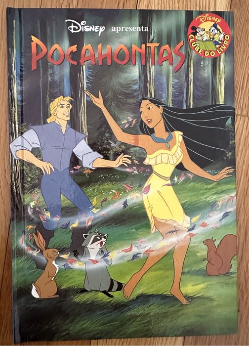 Disney - o clube do livro