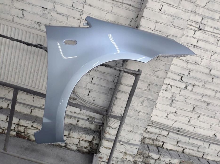 Błotnik Ford Focus C-max 03, 07r koD Z3