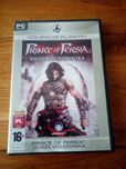 Gra komputerowa Prince of Persia: Dusza Wojownika