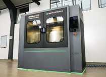 DPF Platinum AI - Maszyna do czyszczenia filtrów DPF