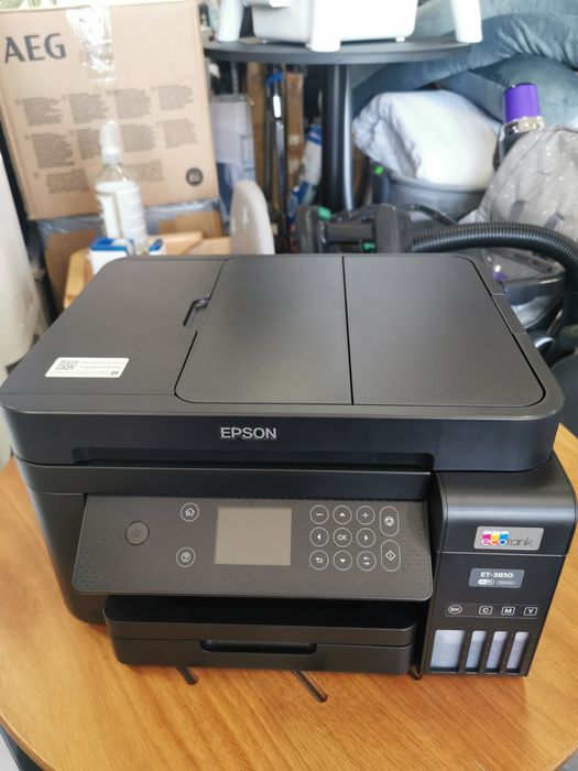 Drukarka atramentowa Epson EcoTank ET-3850 (26)