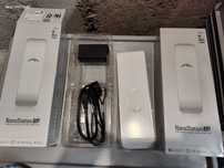 Anteny WiFi UBIQUITY nanostation M5 most sieciow 2szt.