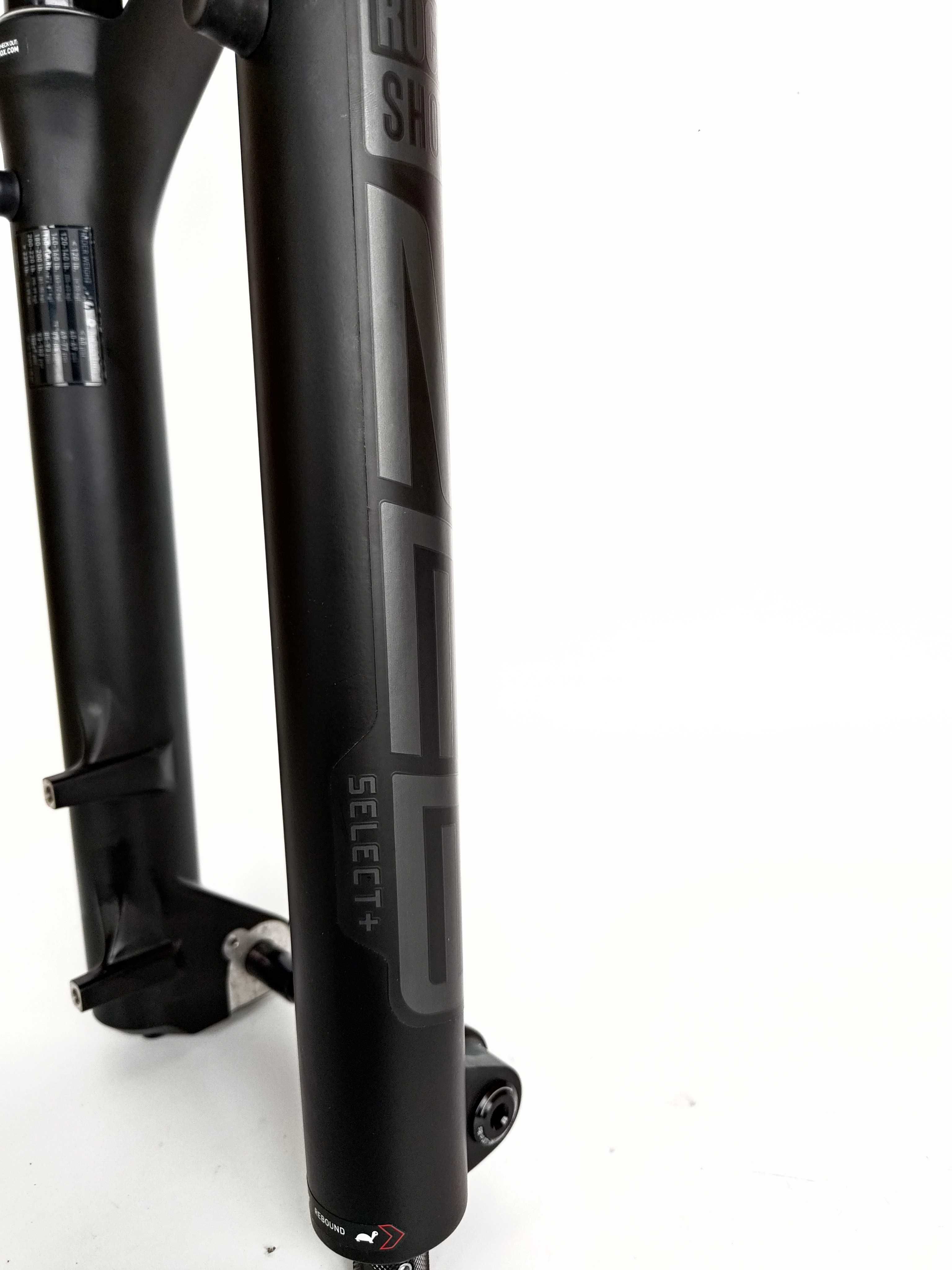 Amortyzator Rock Shox Zeb Select+ 29'' 150 mm tapered 1,8'' nowy (626)
