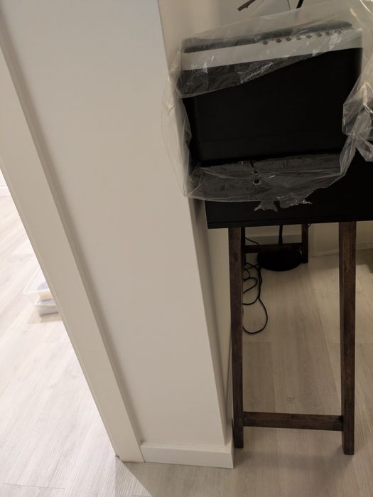 Móvel aparador ou secretária