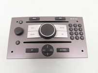 RADIO OPEL VECTRA C CD70 NAVI 13270679